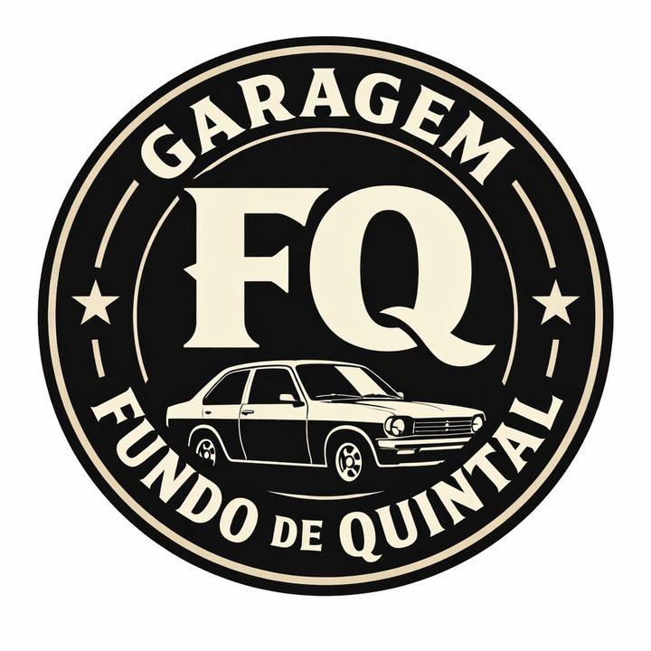 Garagem FQ