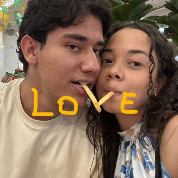 Nicks e josé