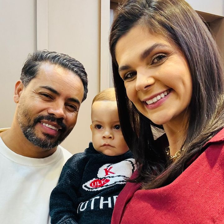 Família Busca Pé 🦶