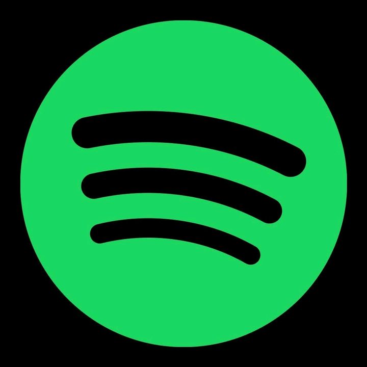 Spotify☘️