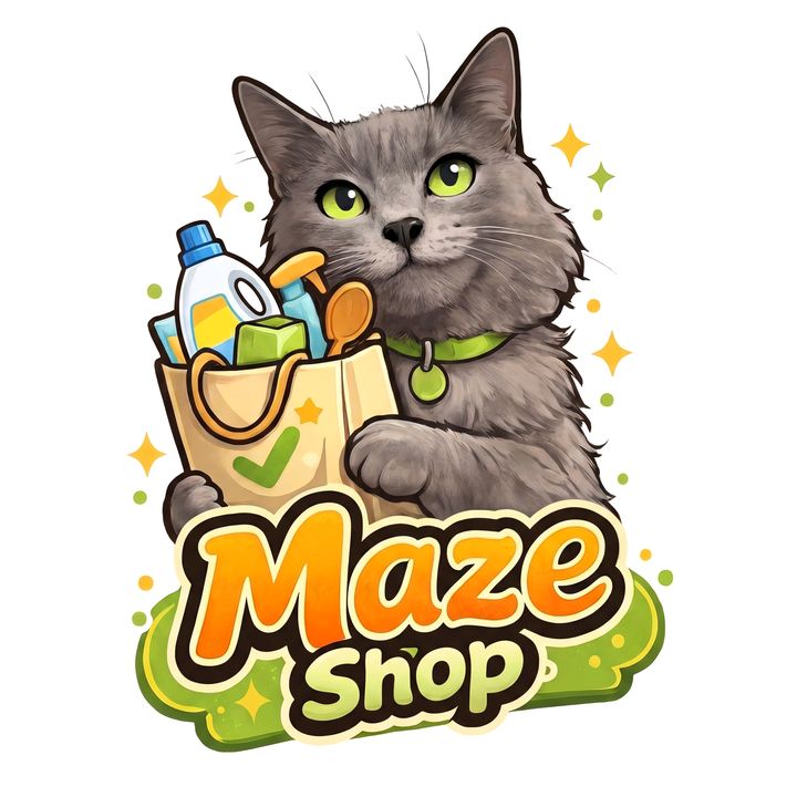 MazeShop