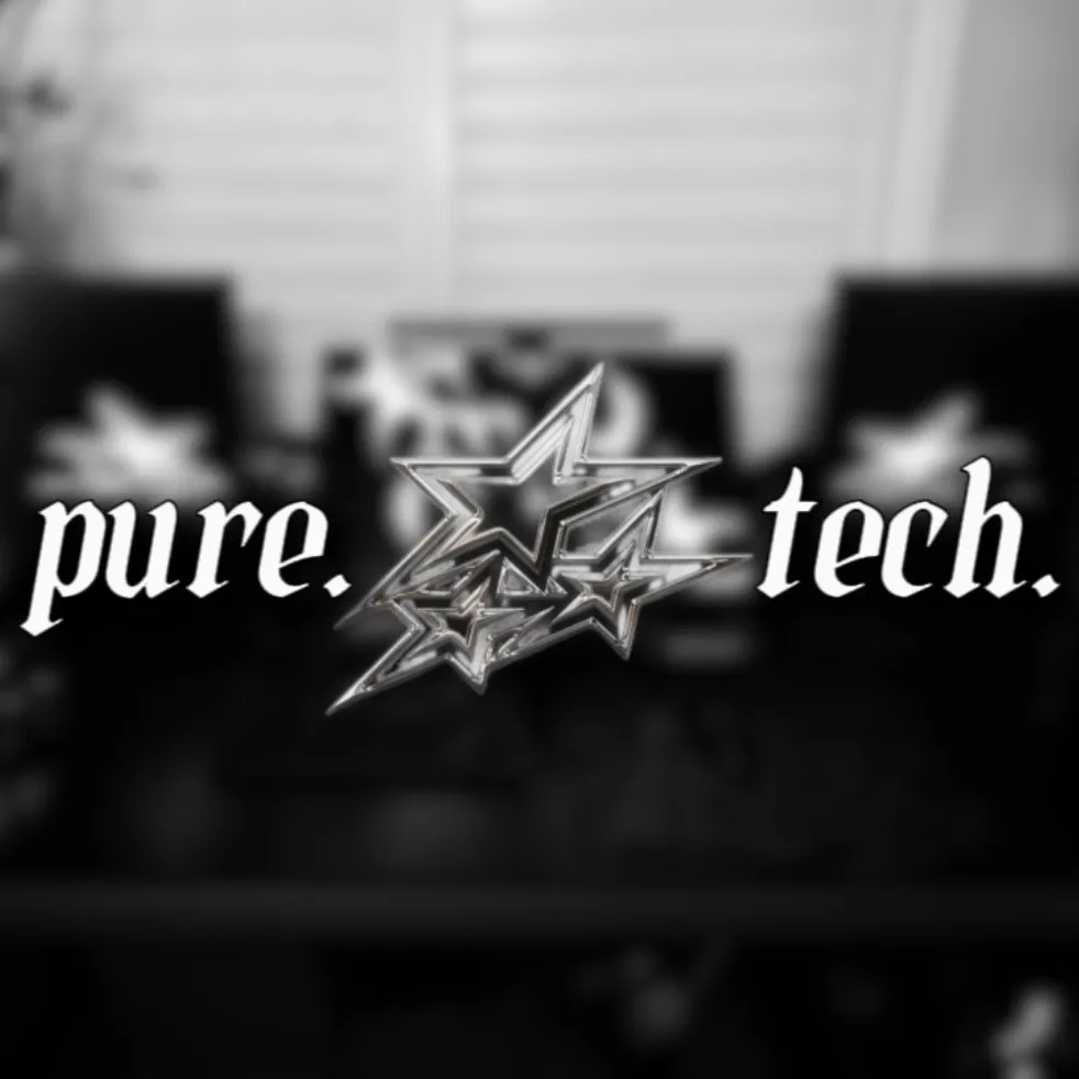 Pure | Tech