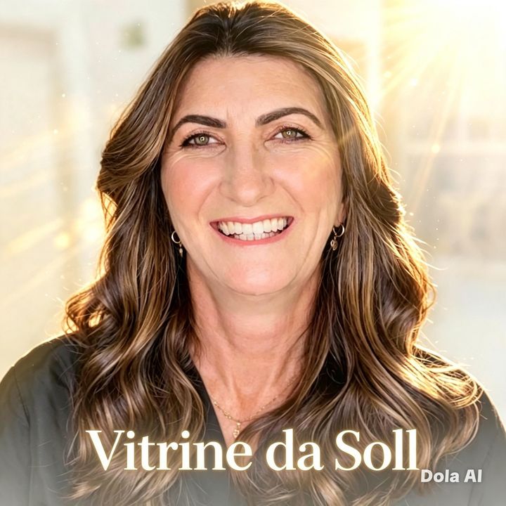 ✨ Vitrine da Sol 🛍️