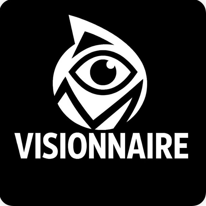 Visionnaire Editz