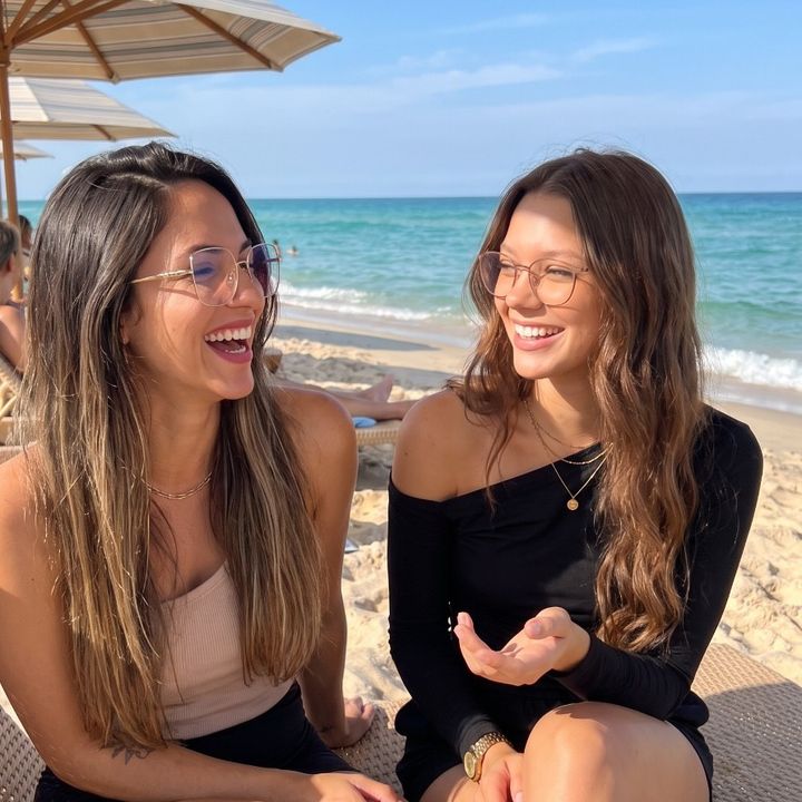 Shop das Amigas