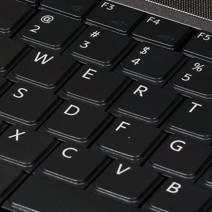 Qwerty