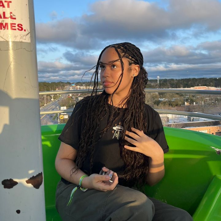 faith🦦