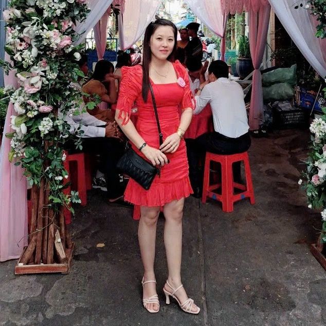 Linh. 84🌷🌷