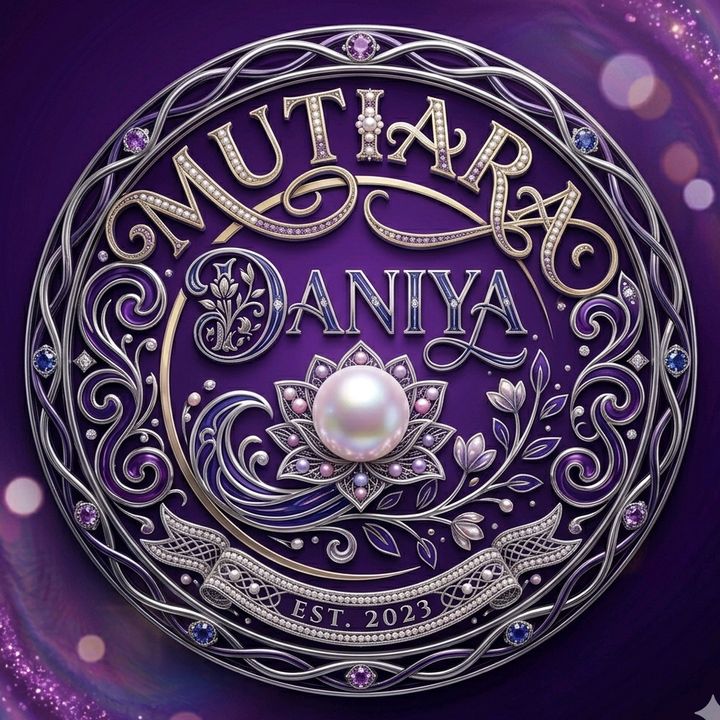 Mutiara Daniya