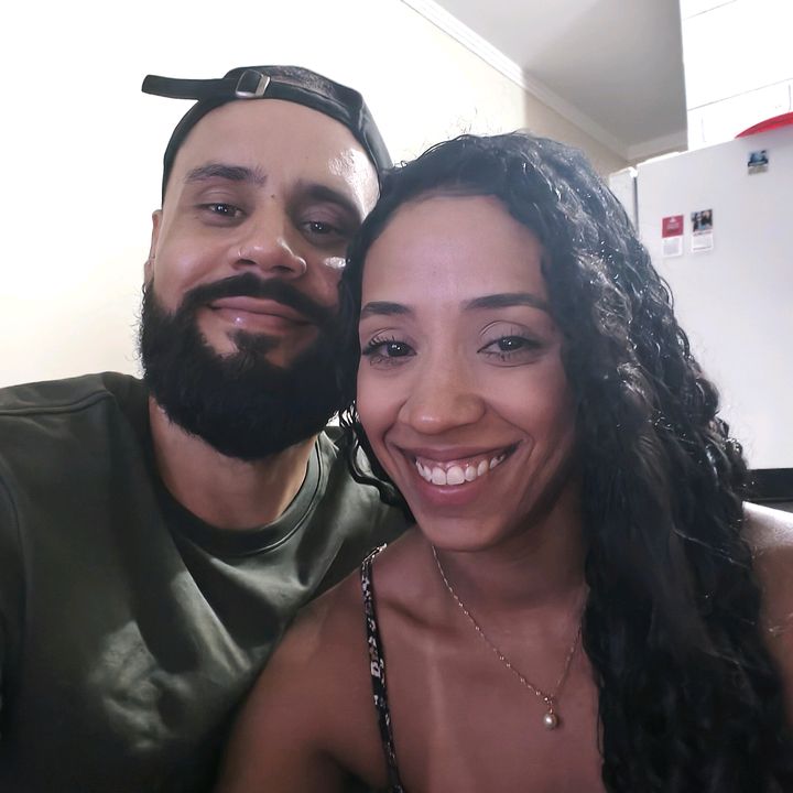 Nando & Thaíse