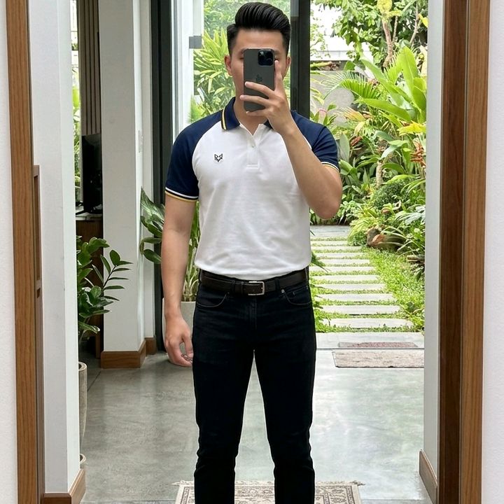 Cậu Út Đồ Nam 3939