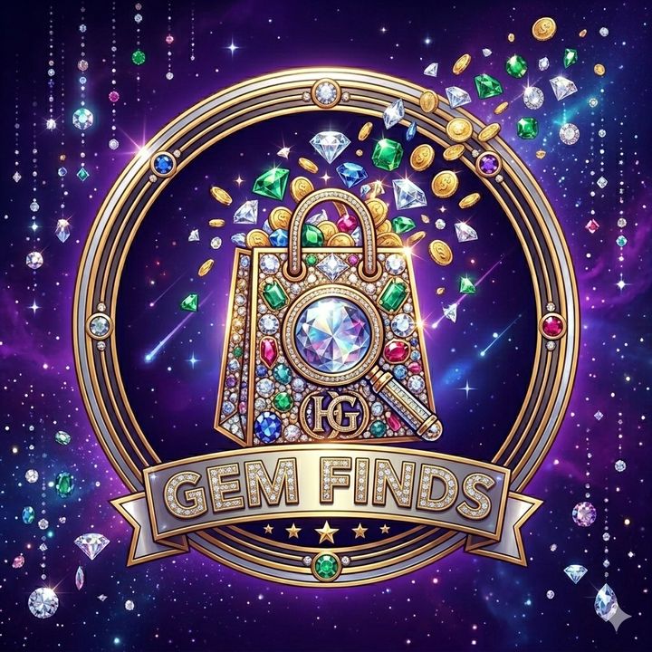 GemFindsss