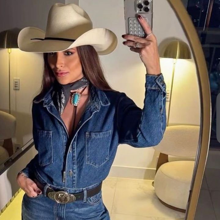 Cowgirl Inspiration