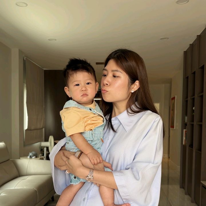 หมอเดียร์ - หมอโภชนาการเด็ก