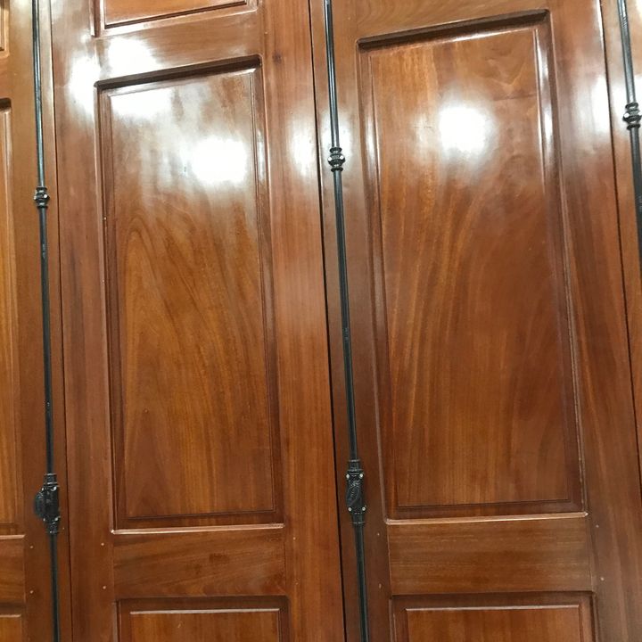 No Filter Fits