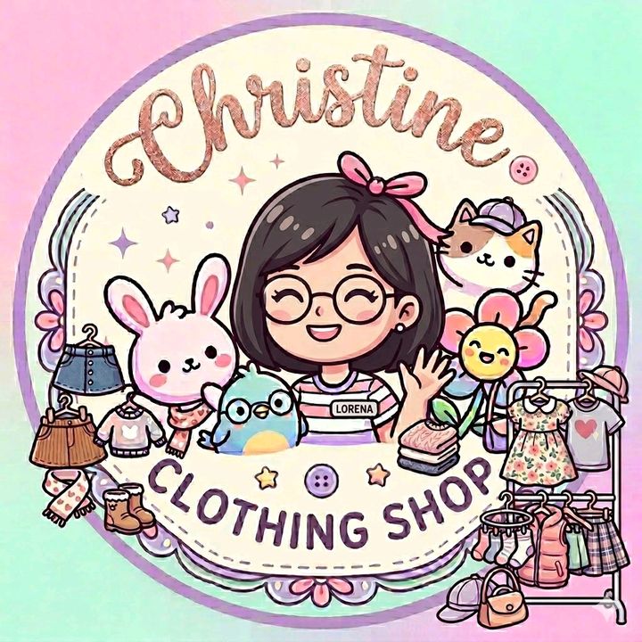 CHRISTINE CLOTHING SHOP