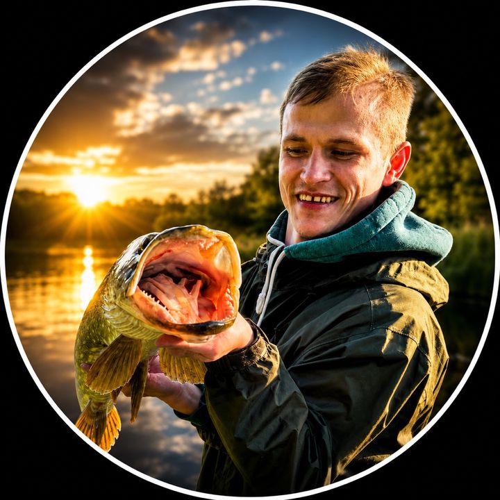 FriendlyFisherman