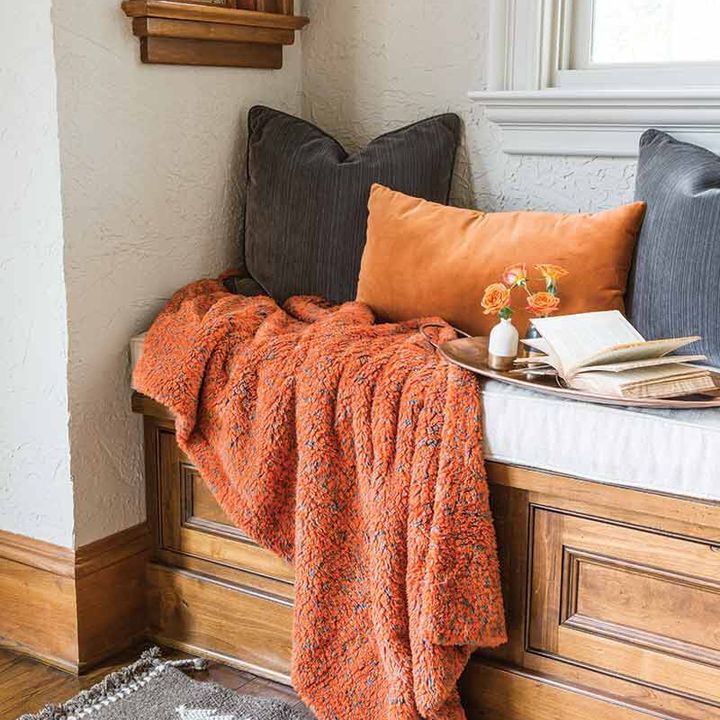 Cozy Nook Finds
