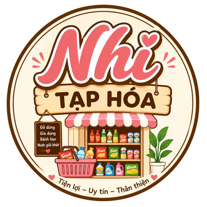 Nhi Tạp Hóa