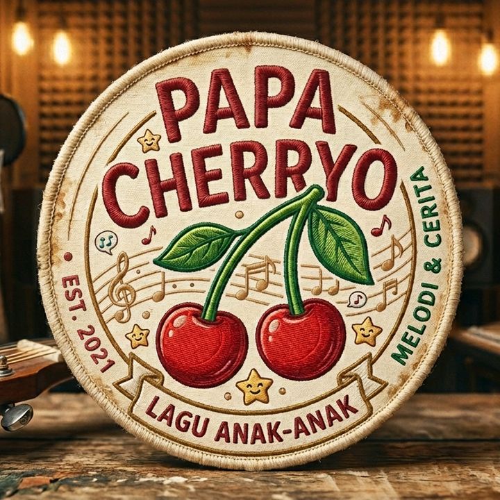 Papa Cherryo