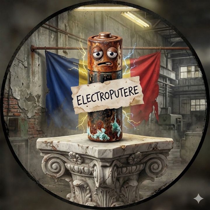 electroputere