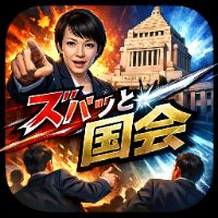 ズバッと国会