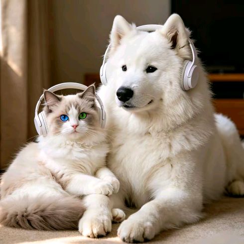 Animals Family