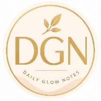 Daily Glow Notes