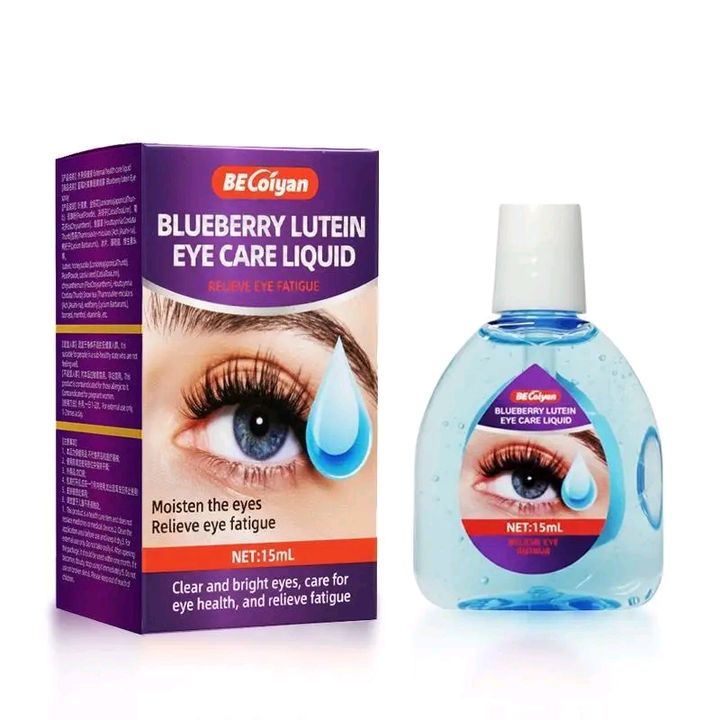 BECOIYAN OFFICIAL EYE