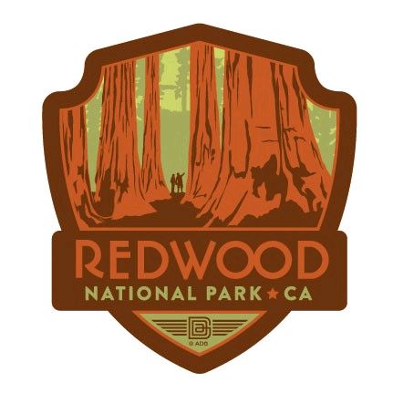 Visit.Redwoods