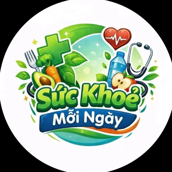Sức Khỏe Mỗi Ngày