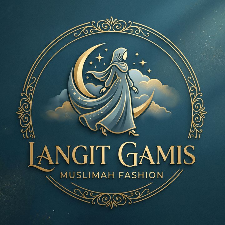 Langit Gamis