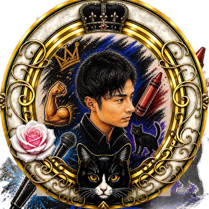 守里音🎙️🐈‍⬛