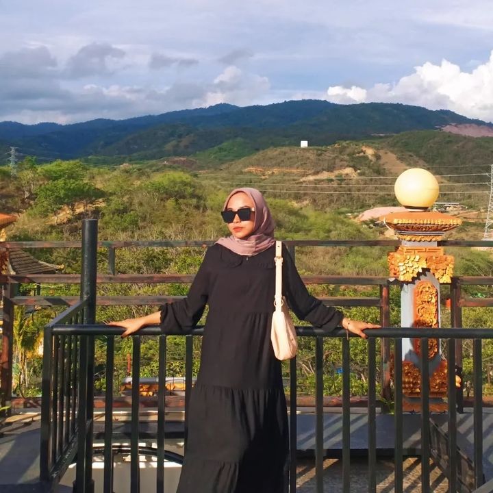 Rifka Angila
