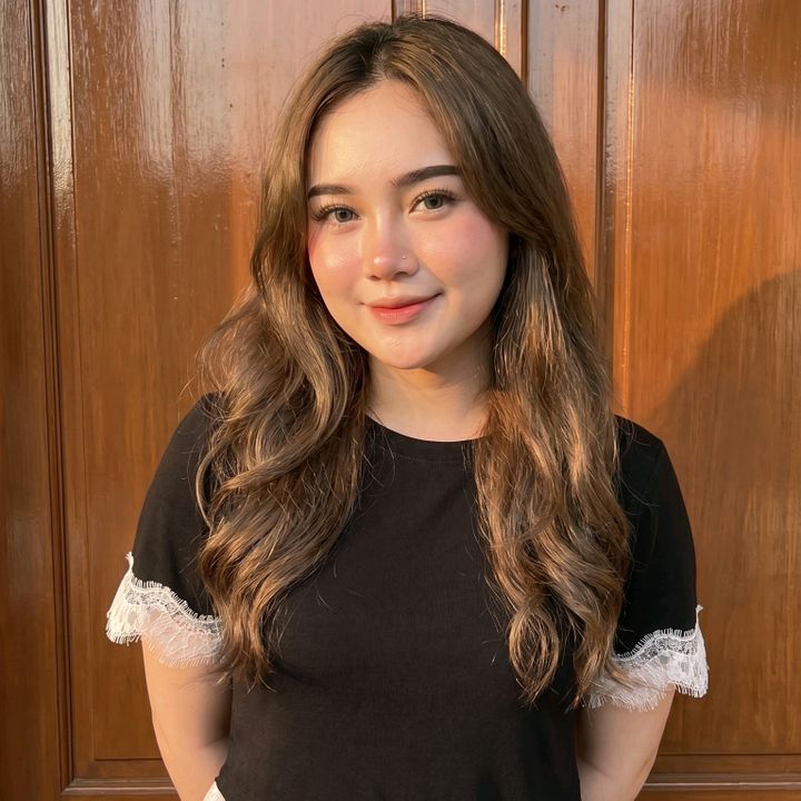 cewek pribumi