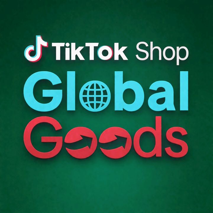 TikTok Global Goods Msia
