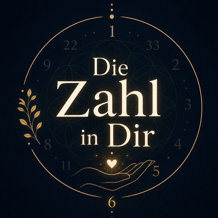 Die Zahl in Dir