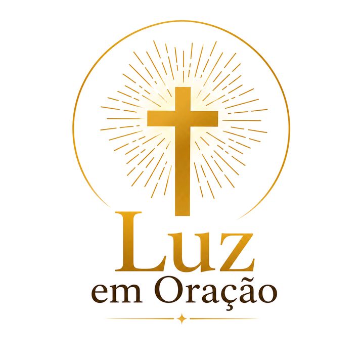 luz em oração