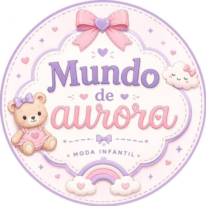 Mundo de Aurora 🌸