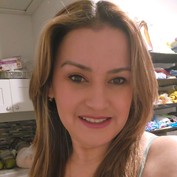 Dilcia Escobar