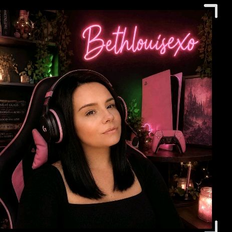 Ｂｅｔｈｌｏｕｉｓｅｘｏ