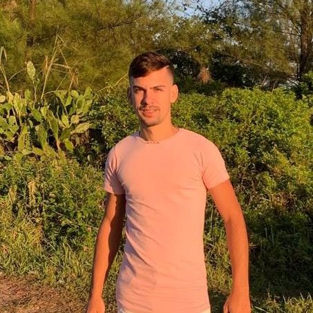 Nilson Silva
