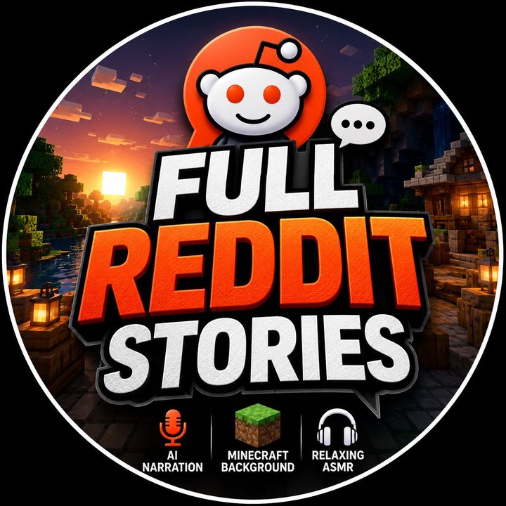 Full Reddit Stories