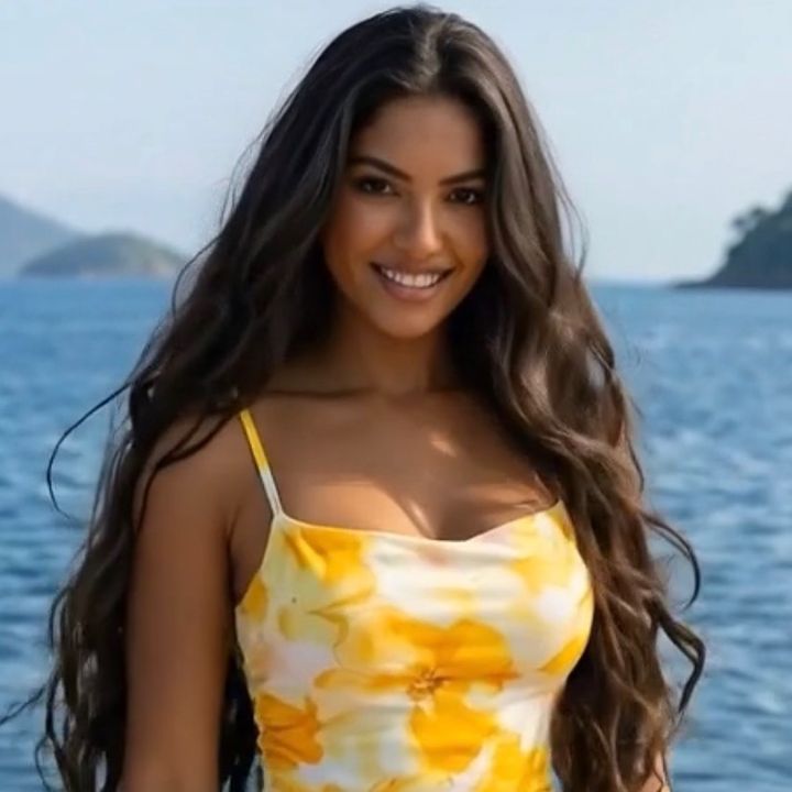 Talita Chavantes