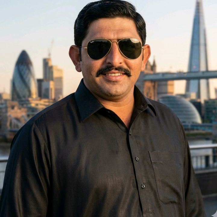 میرا پیارا گاؤں ملتان