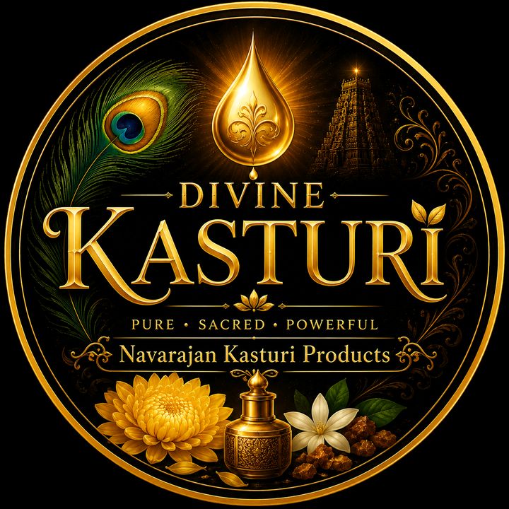 DivineKasturi
