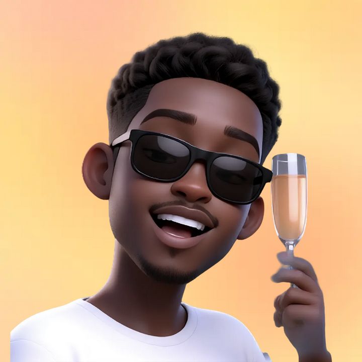 AfriSecrets