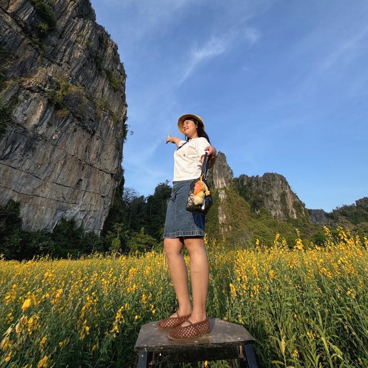 กวางมีบ้านสวน🏡