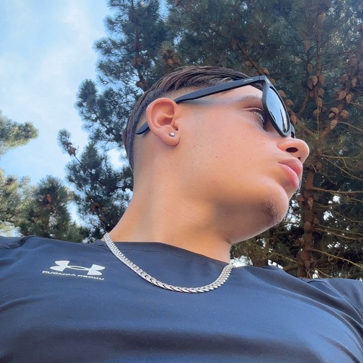 Unknowndazza💯👀