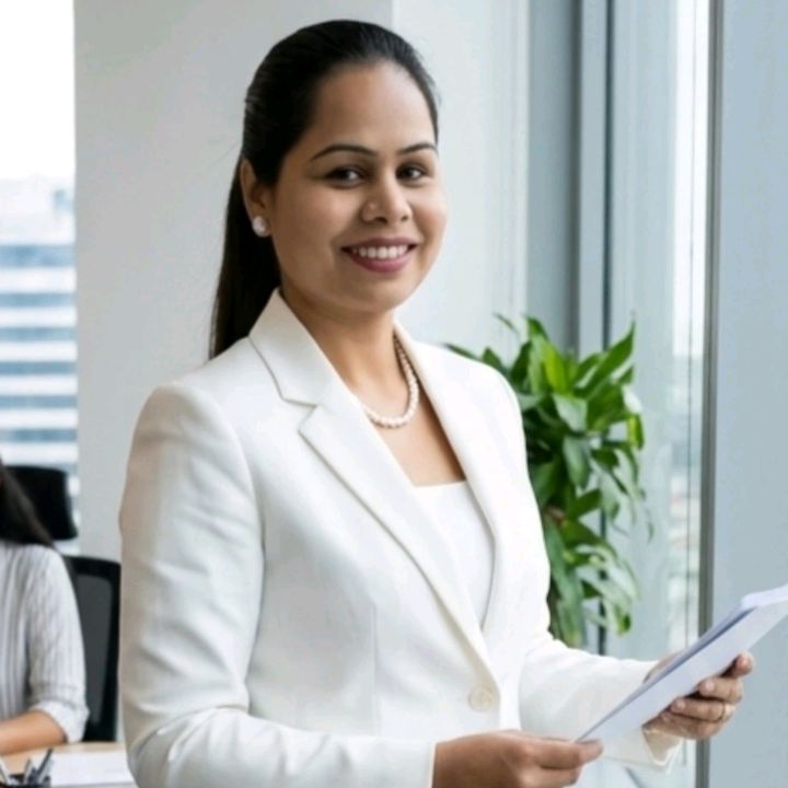 Gagandeep Kaur